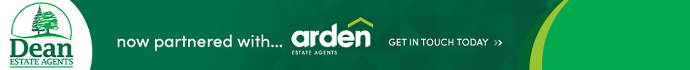 Now partnered with Arden