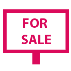 Property sales